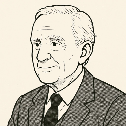 J・R・R・トールキンの名言(画像はイメージです)