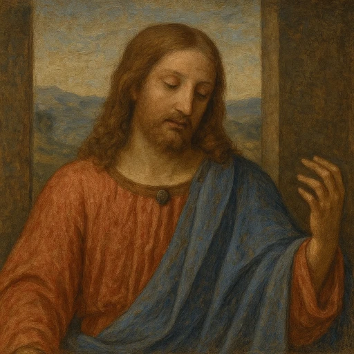 イエス・キリストの名言(画像はイメージです)