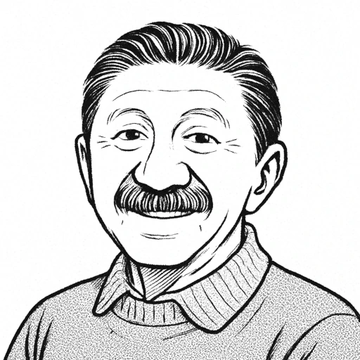 アブラハム・マズローの名言・格言・警句(画像はイメージです)