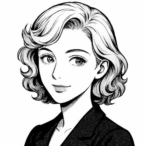 アガサ・クリスティの名言・格言・警句(画像はイメージです)