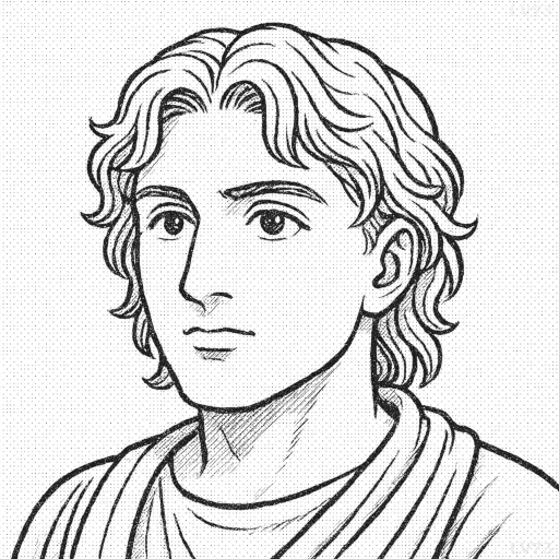 アレクサンドロス大王の名言・格言・警句(画像はイメージです)
