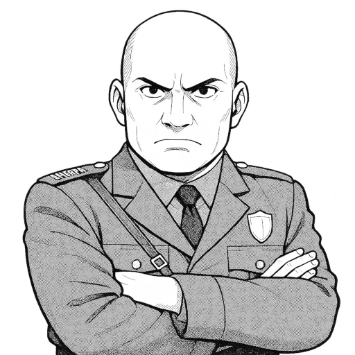 ベニート・ムッソリーニの名言・格言・警句(画像はイメージです)
