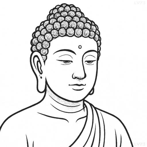 釈迦(ブッダ)の名言・格言・警句(画像はイメージです)