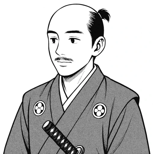 石田三成の名言・格言・警句(画像はイメージです)