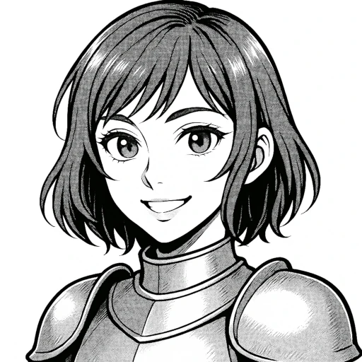 ジャンヌ・ダルクの名言・格言・警句(画像はイメージです)