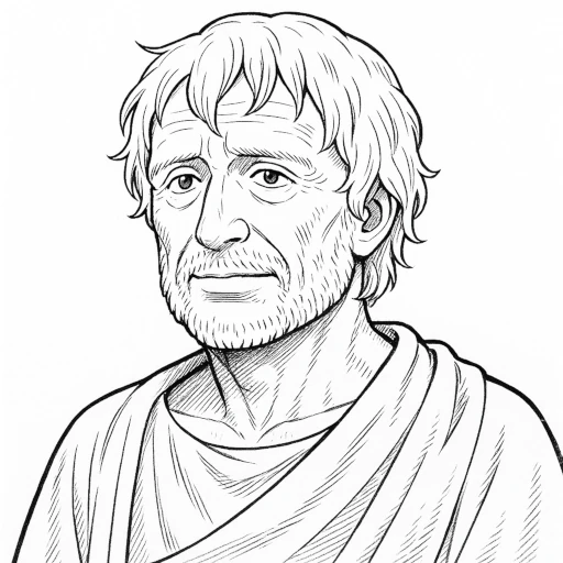ルキウス・アンナエウス・セネカの名言・格言・警句(画像はイメージです)