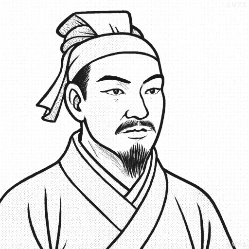 孫子の名言・格言・警句(画像はイメージです)