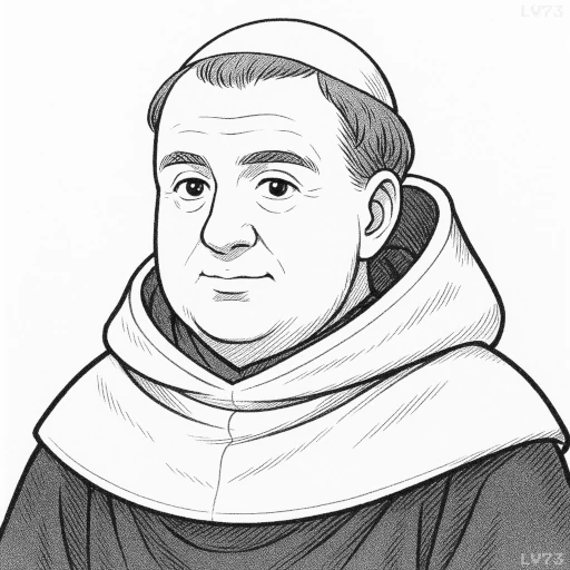 トマス・アクィナスの名言・格言・警句(画像はイメージです)