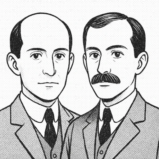 ライト兄弟の名言・格言・警句(画像はイメージです)