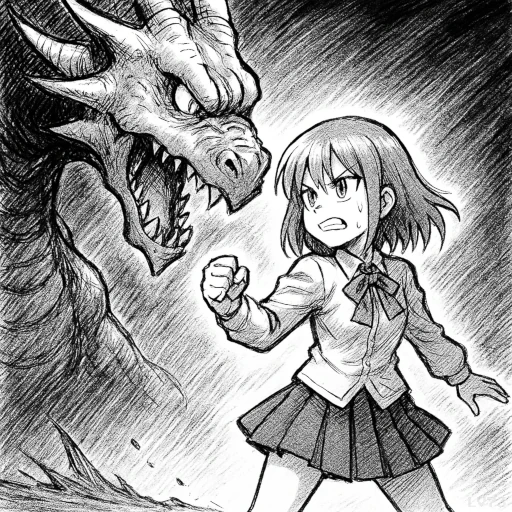 勇気