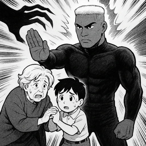 正義