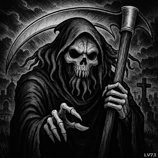 死