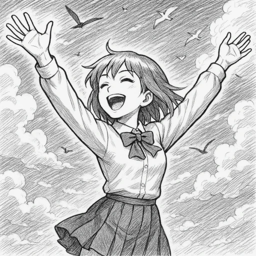 自由