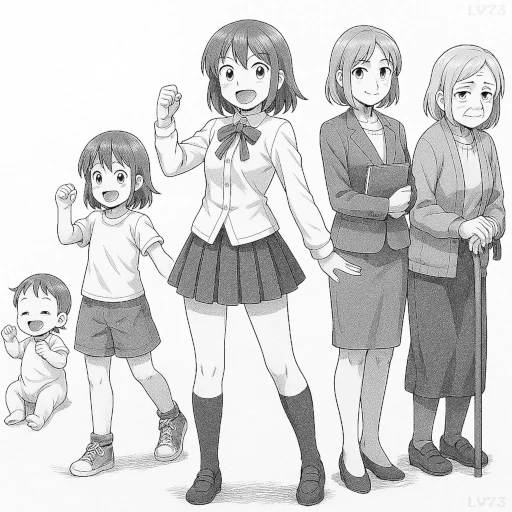 人生