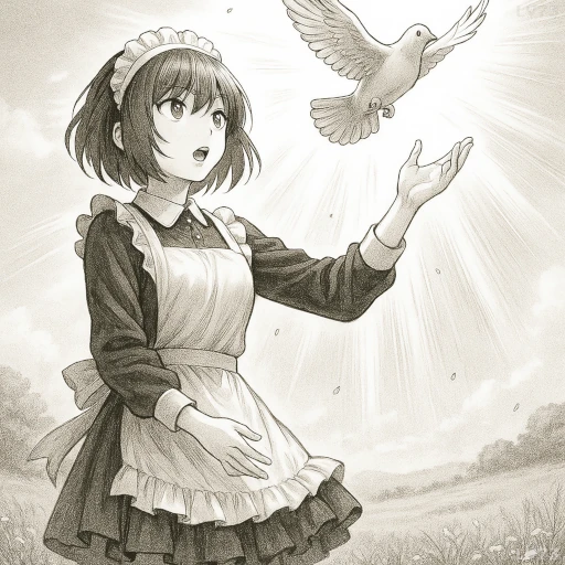 平和