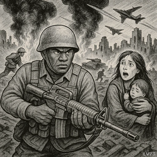 戦争