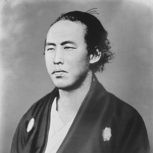 坂本龍馬の名言