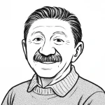 アブラハム・マズローの名言・格言・警句（画像はイメージです）