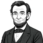 エイブラハム・リンカーンの名言・格言・警句（画像はイメージです）
