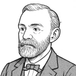 アルフレッド・ノーベルの名言・格言・警句（画像はイメージです）