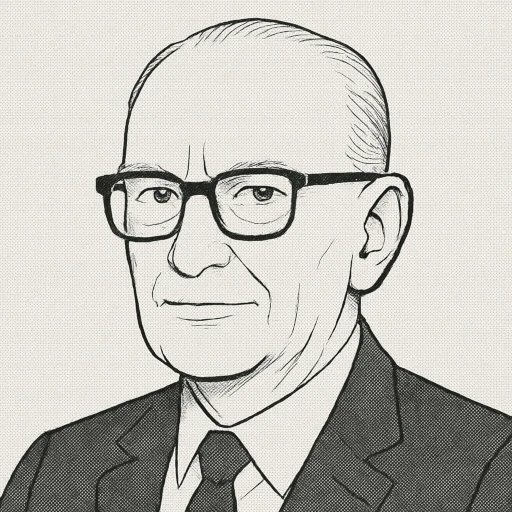 アーサー・C・クラークの名言(画像はイメージです)