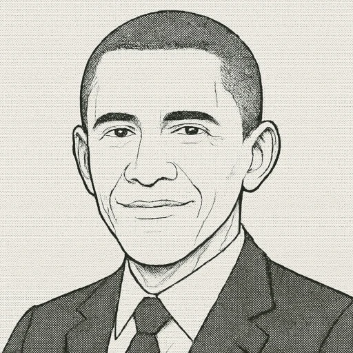 バラク・オバマの名言・格言・警句(画像はイメージです)
