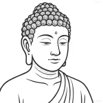 釈迦（ブッダ）の名言・格言・警句（画像はイメージです）
