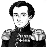 カール・フォン・クラウゼヴィッツの名言・格言・警句（画像はイメージです）