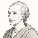 シャルル・ド・モンテスキューの名言・格言・警句（画像はイメージです）