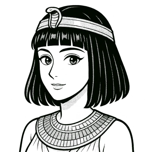 クレオパトラの名言・格言・警句(画像はイメージです)