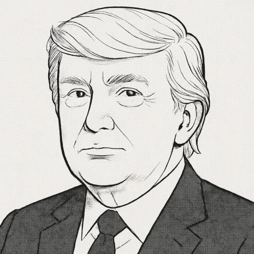 ドナルド・トランプの名言