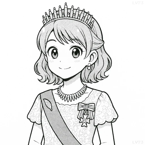 エリザベス2世の名言・格言・警句（画像はイメージです）