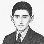 フランツ・カフカの名言・格言・警句（画像はイメージです）