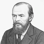 フョードル・ドストエフスキーの名言・格言・警句（画像はイメージです）