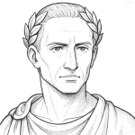 ガイウス・ユリウス・カエサルの名言・格言・警句（画像はイメージです）