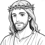 イエス・キリストの名言・格言・警句（画像はイメージです）