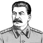 ヨシフ・スターリンの名言・格言・警句（画像はイメージです）