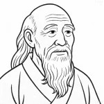 老子の名言・格言・警句（画像はイメージです）