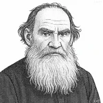 レフ・トルストイの名言・格言・警句（画像はイメージです）