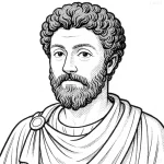 マルクス・アウレリウスの名言・格言・警句（画像はイメージです）