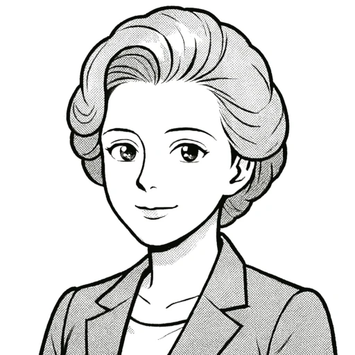 マーガレット・サッチャーの名言・格言・警句(画像はイメージです)