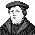 マルティン・ルターの名言・格言・警句（画像はイメージです）
