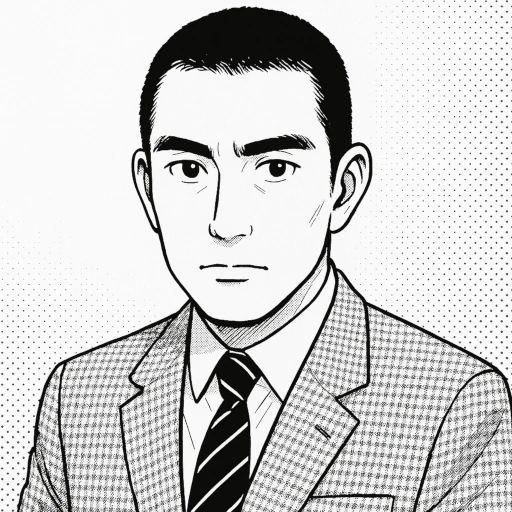 三島由紀夫の名言(画像はイメージです)