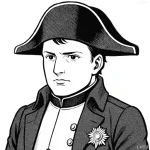 ナポレオン・ボナパルトの名言・格言・警句（画像はイメージです）