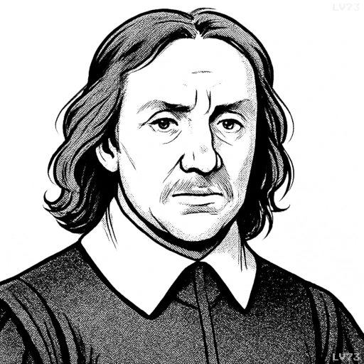 オリバー・クロムウェルの名言・格言・警句(画像はイメージです)