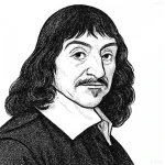ルネ・デカルトの名言・格言・警句（画像はイメージです）