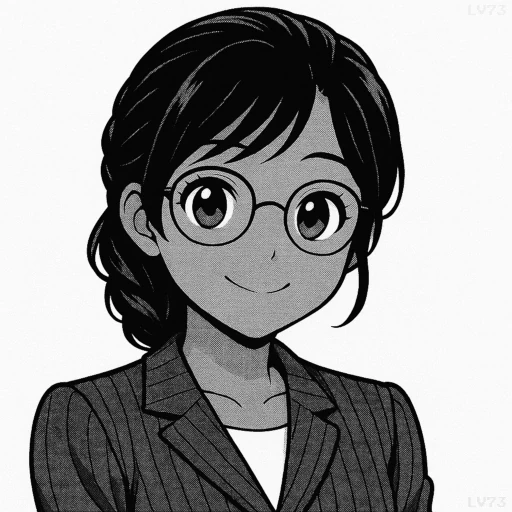 ローザ・パークスの名言・格言・警句(画像はイメージです)