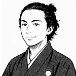 坂本龍馬の名言・格言・警句（画像はイメージです）