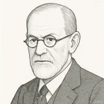 ジークムント・フロイトの名言・格言・警句（画像はイメージです）