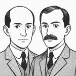 ライト兄弟の名言・格言・警句（画像はイメージです）